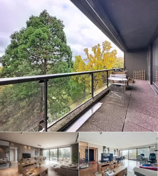 Apartment for sale