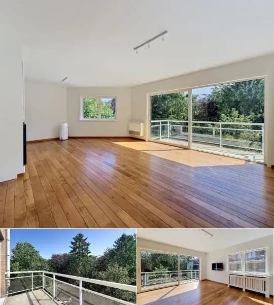 Apartment for rent