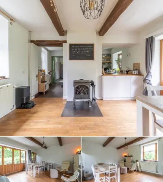 Residence for rent