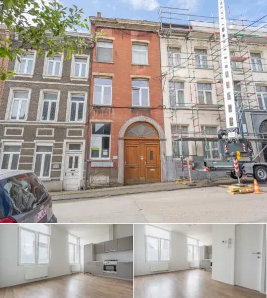 Apartment for rent