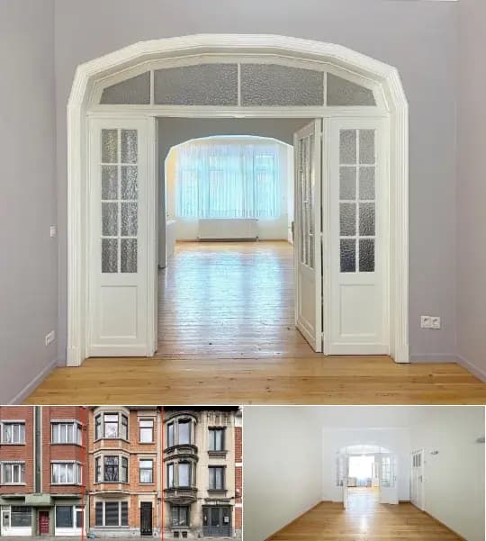 Mixed building for sale