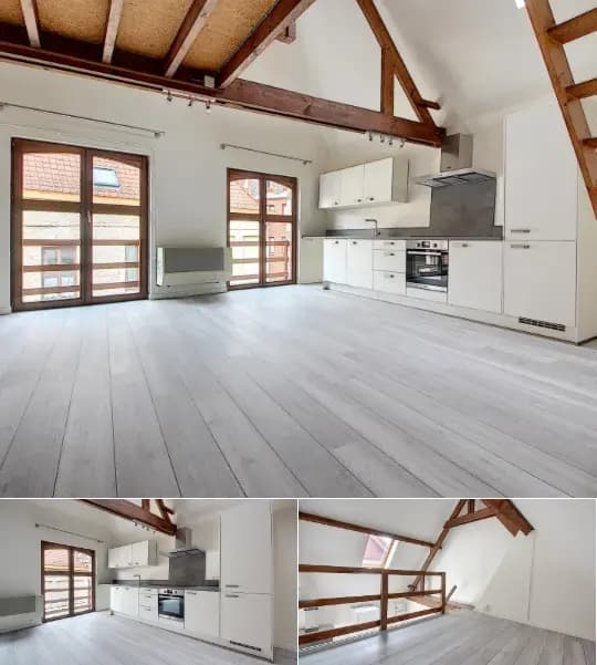 Apartment for rent