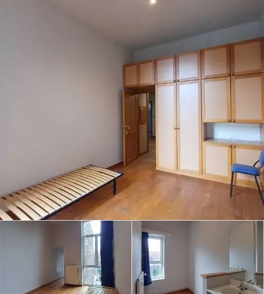 Studio for rent