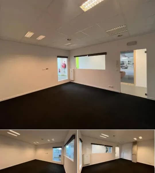 Office space for rent