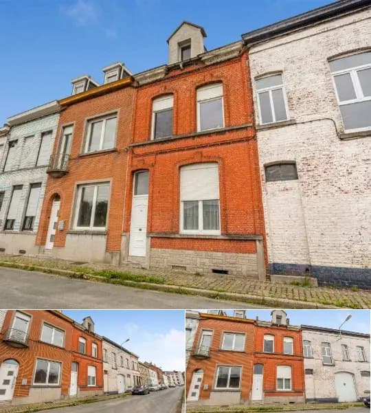 Residence for sale