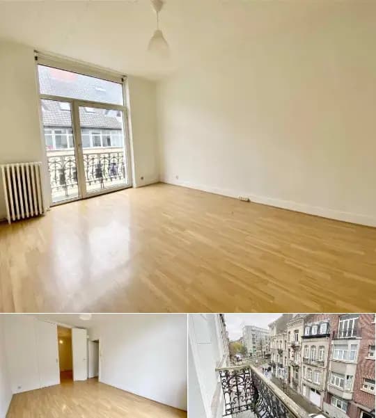 Apartment for rent