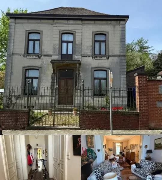Residence for sale