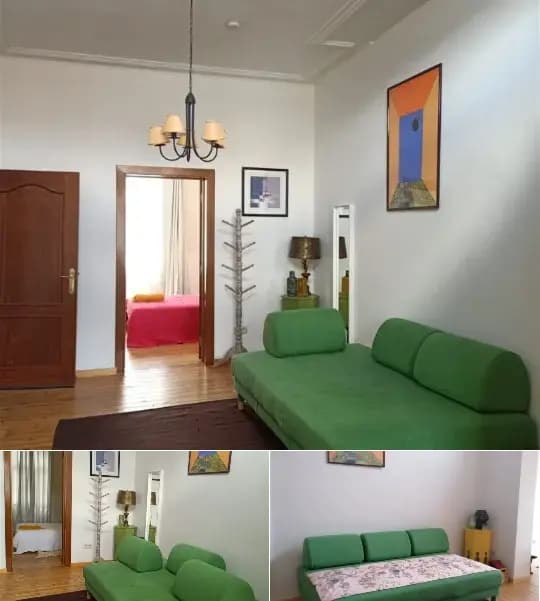 Apartment for rent