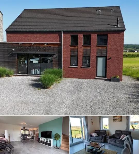 Residence for sale