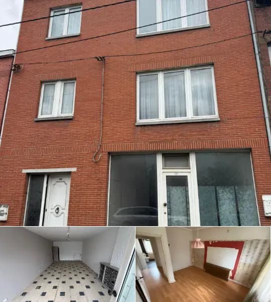 Residence for sale