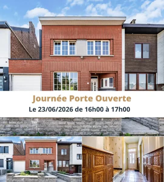 Residence for sale