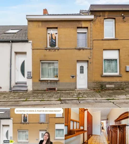 Residence for sale
