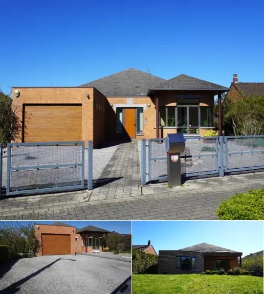 Villa for sale