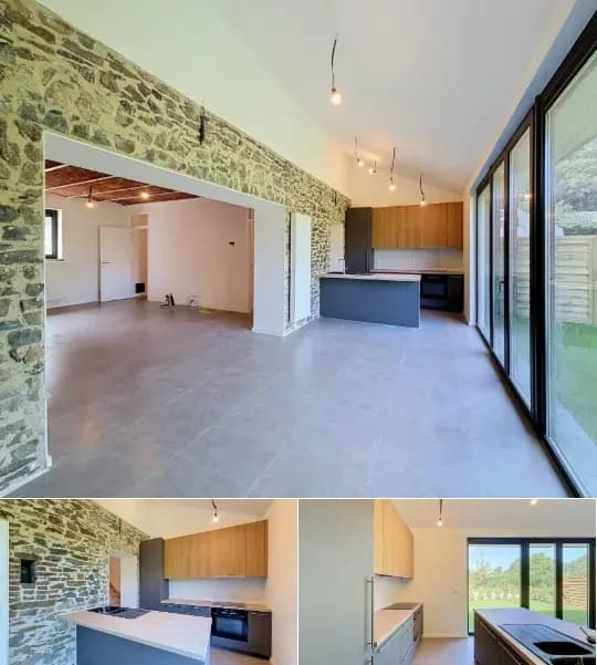 Residence for rent