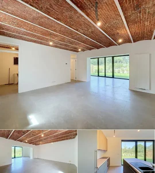 Residence for rent