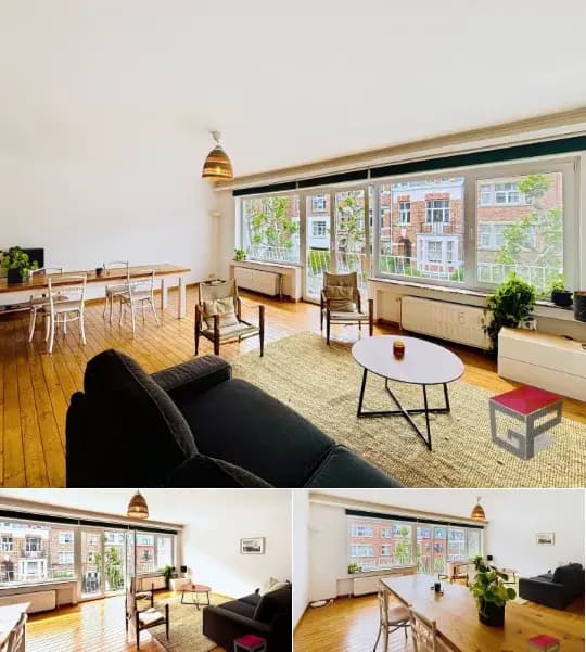 Apartment for rent