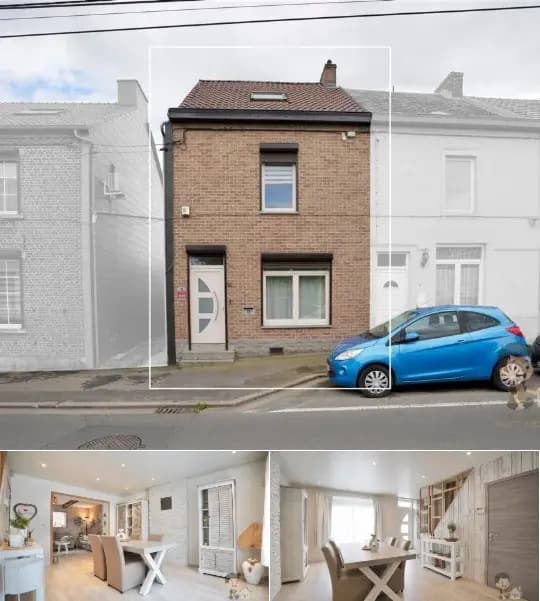 Residence for sale