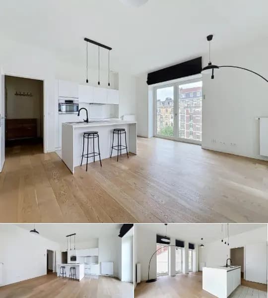 Apartment for rent