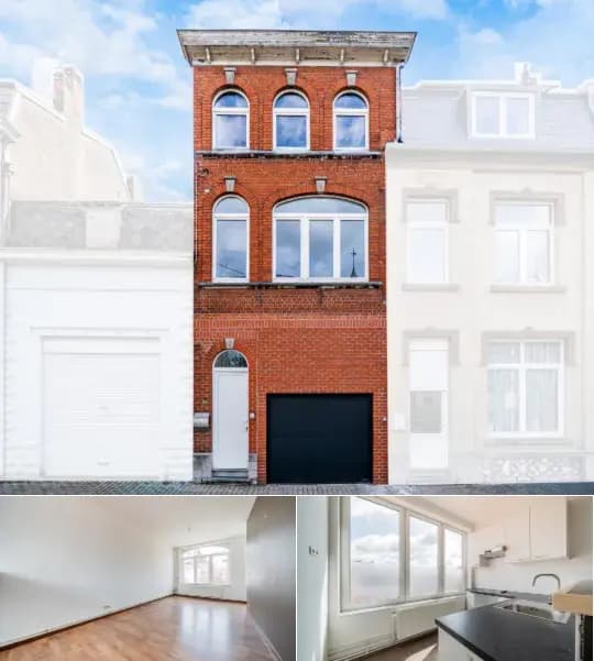 Duplex for sale