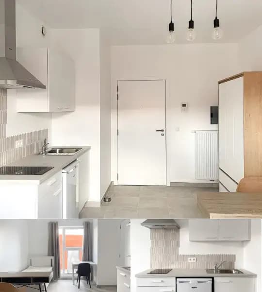 Apartment for rent