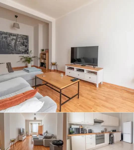Apartment for sale