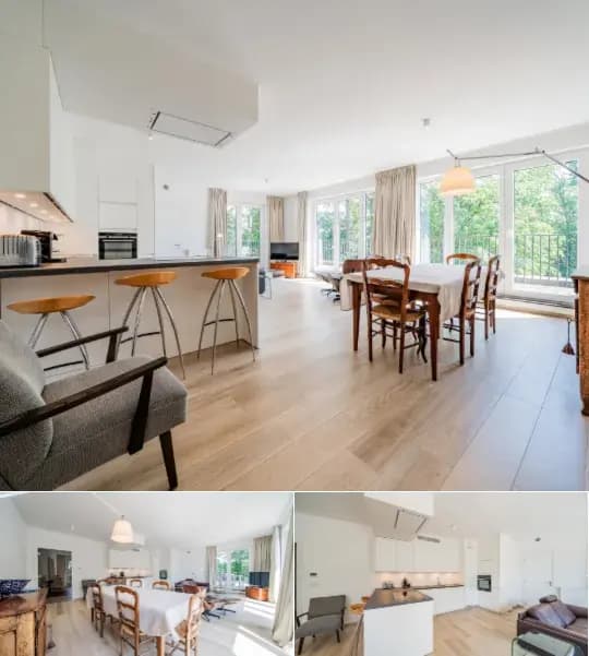 Apartment for sale