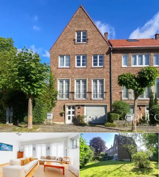 Residence for sale