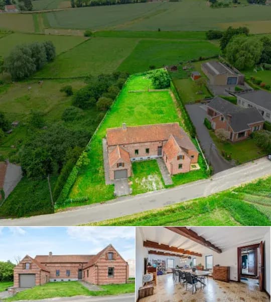 Cottage for sale
