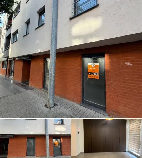 Office space for rent