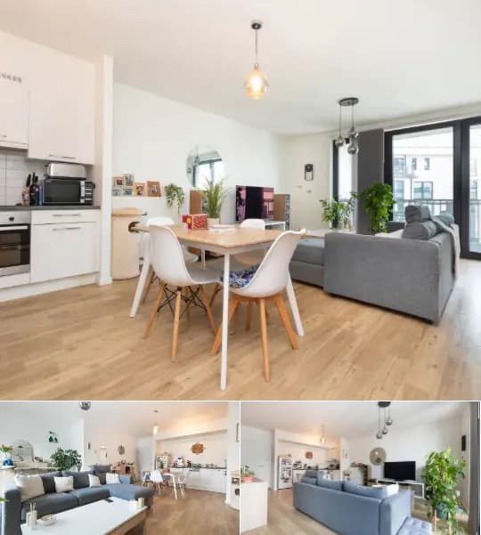 Apartment for sale