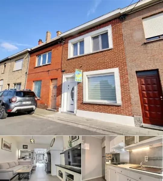 Residence for sale
