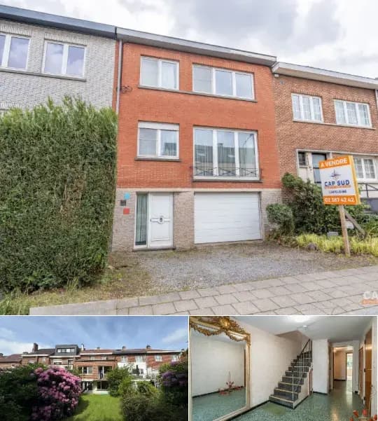 Residence for sale