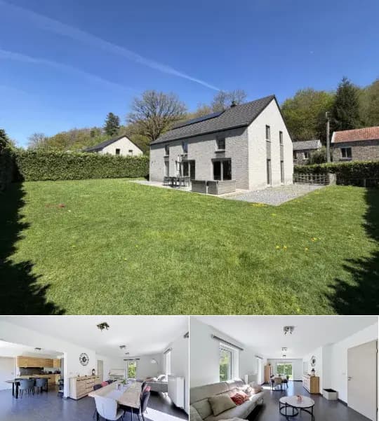 Villa for sale