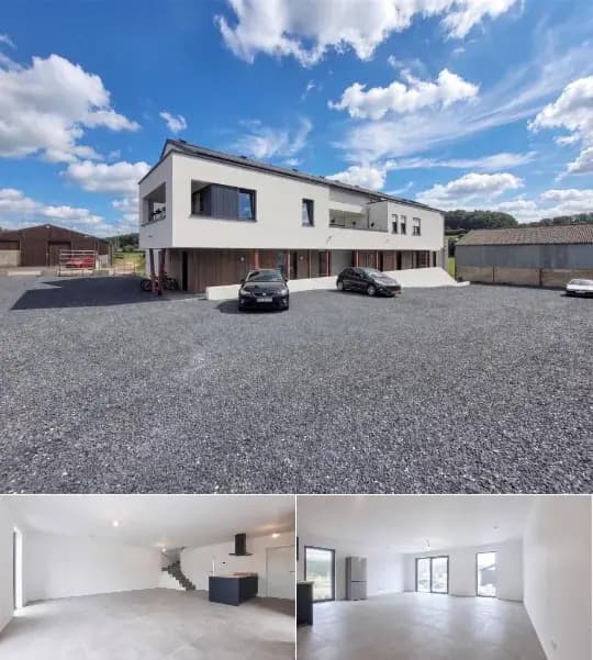 Residence for rent