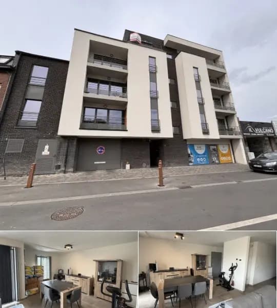 Apartment for rent