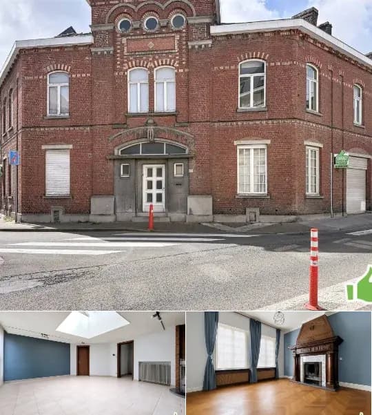 Residence for sale