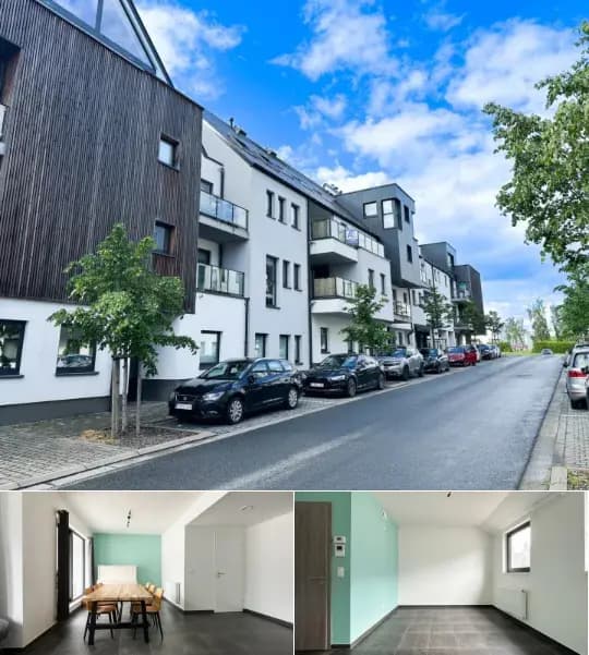 Apartment for rent