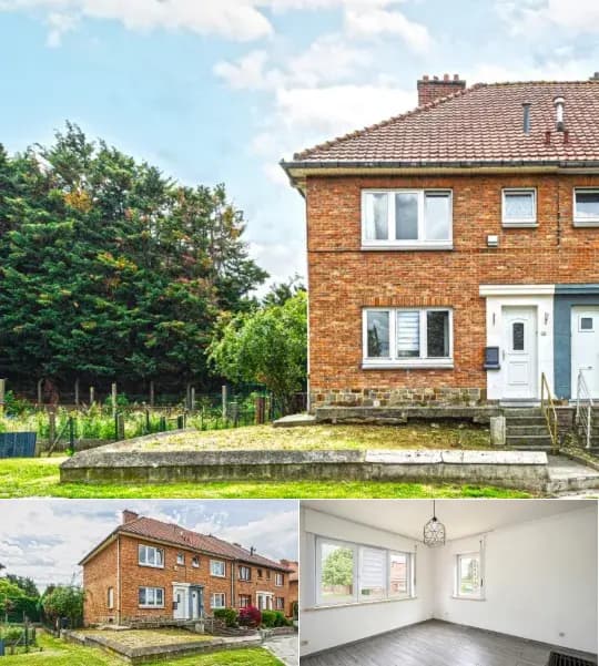 Residence for sale