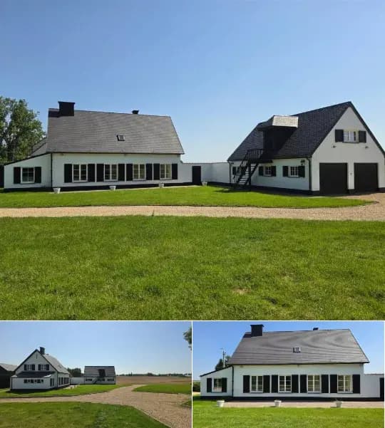 Residence for sale