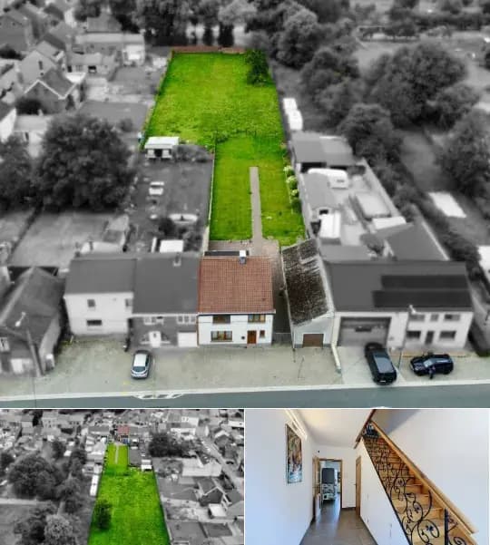 Residence for sale