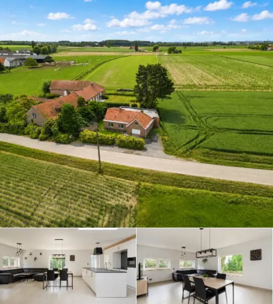 Residence for sale