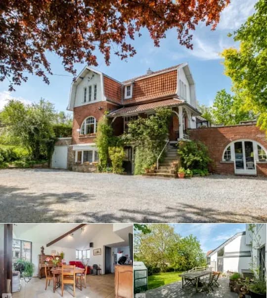 Residence for sale