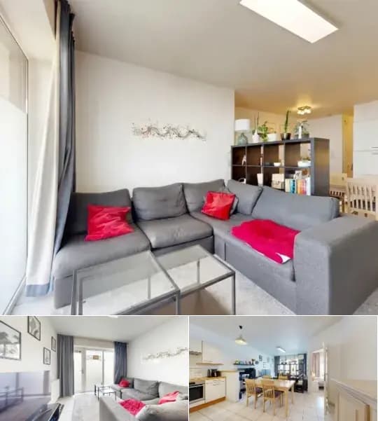 Apartment for sale