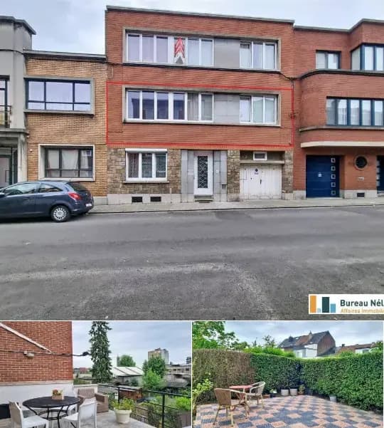 Apartment for rent