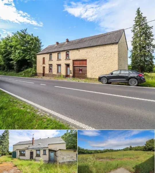 Residence for sale