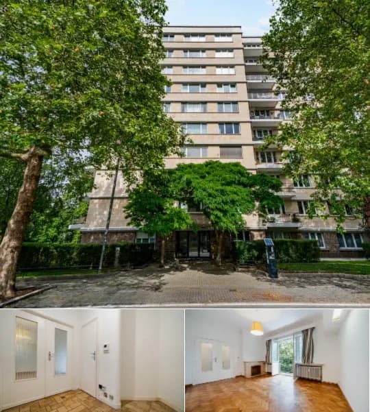 Studio for sale