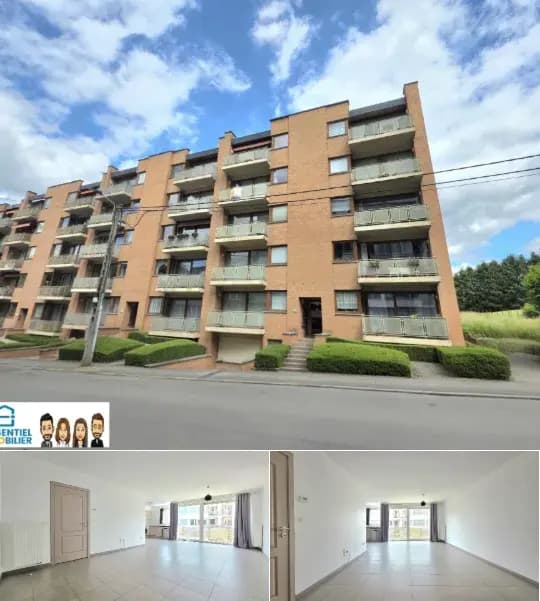 Apartment for sale