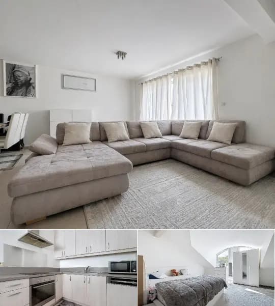 Duplex for sale