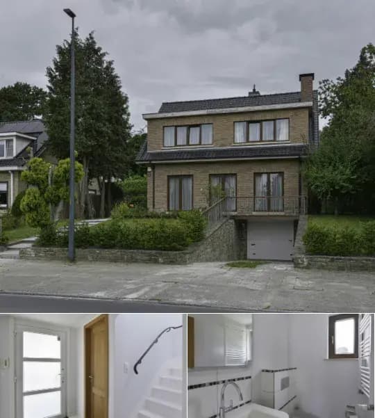 Residence for rent