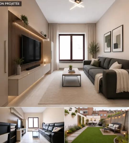 Residence for sale